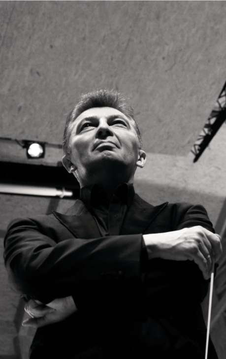 Luc Baghdassarian 